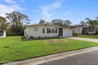 Beach Home For Sale in Spring Hill, Florida