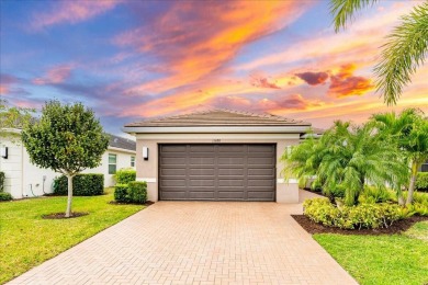 Beach Home For Sale in Port Saint Lucie, Florida