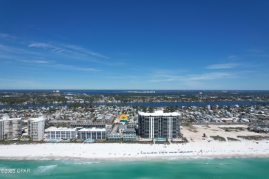 Beach Condo Sale Pending in Panama City Beach, Florida