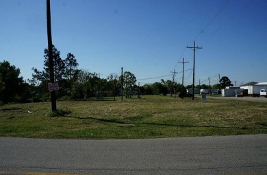 Beach Lot For Sale in Anahuac, Texas