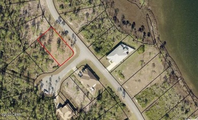 Beach Lot For Sale in Panama City, Florida