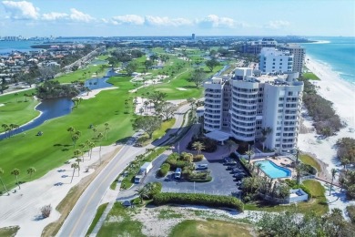 Beach Condo For Sale in Longboat Key, Florida