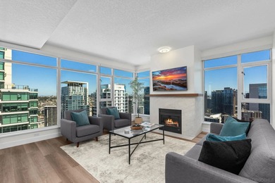 Beach Condo For Sale in San Diego, California