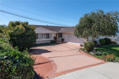 Beach Home For Sale in Rancho Palos Verdes, California