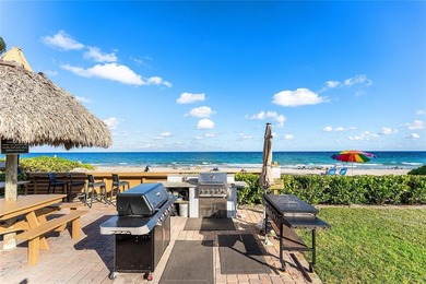 Beach Condo For Sale in Deerfield Beach, Florida