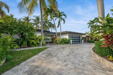 Beach Home For Sale in Wilton Manors, Florida
