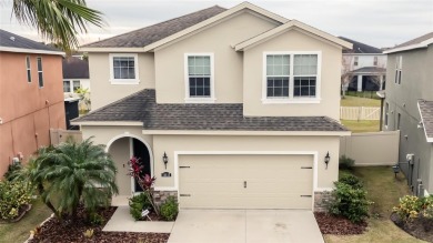 Beach Home For Sale in Riverview, Florida