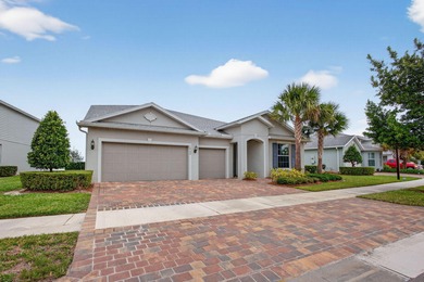 Beach Home For Sale in Port Saint Lucie, Florida