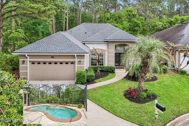 Beach Home For Sale in Fleming Island, Florida