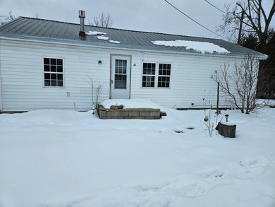 Beach Home For Sale in Cheboygan, Michigan