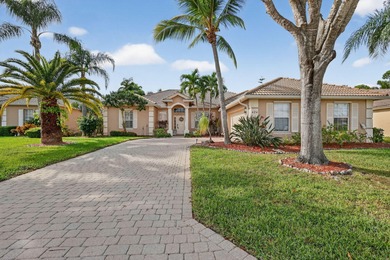 Beach Home For Sale in Port Saint Lucie, Florida