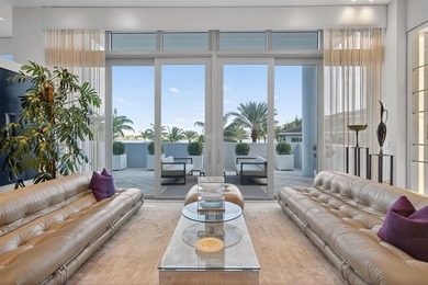 Beach Condo For Sale in North Palm Beach, Florida