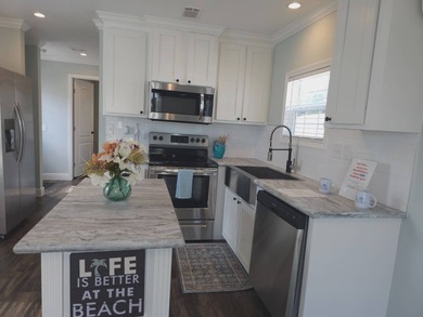 Beach Home For Sale in Merritt Island, Florida