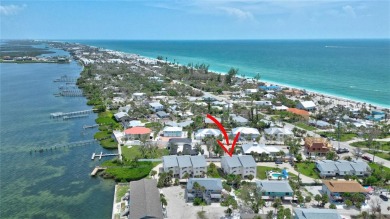 Beach Condo For Sale in Englewood, Florida