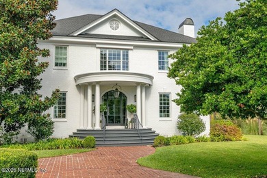 Beach Home For Sale in Jacksonville, Florida