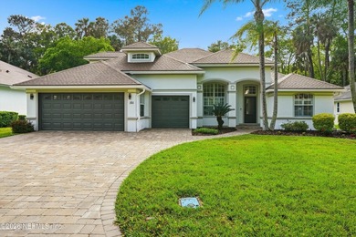 Beach Home For Sale in Ponte Vedra Beach, Florida