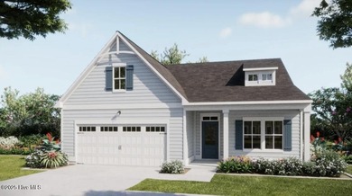 Beach Home For Sale in Leland, North Carolina