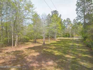 Beach Lot For Sale in D Iberville, Mississippi
