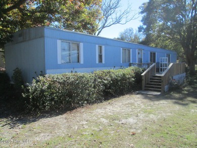 Beach Home For Sale in Supply, North Carolina