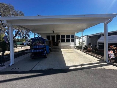 Beach Home For Sale in New Port Richey, Florida