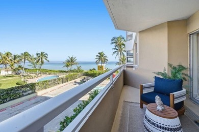 Beach Condo For Sale in Hallandale Beach, Florida
