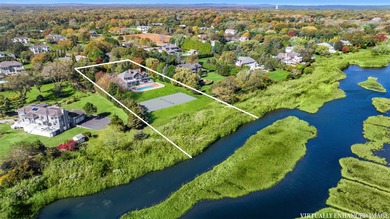 Beach Home For Sale in Westhampton, New York