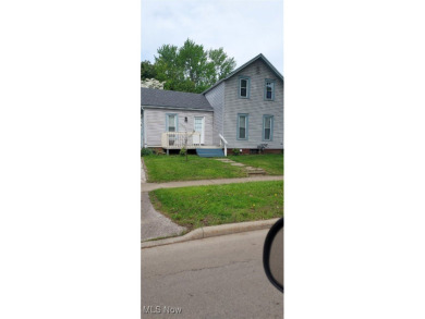 Beach Home For Sale in Conneaut, Ohio