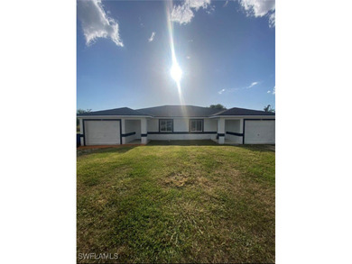 Beach Home For Sale in Lehigh Acres, Florida
