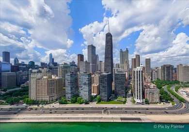Beach Condo For Sale in Chicago, Illinois