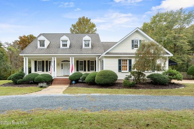 Beach Home For Sale in Hampstead, North Carolina