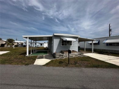 Beach Home For Sale in Palmetto, Florida