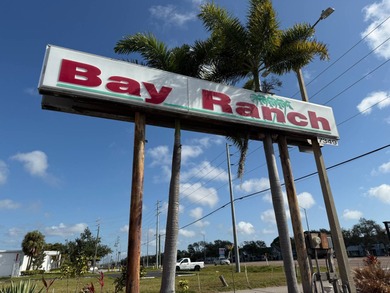 Beach Home For Sale in Largo, Florida