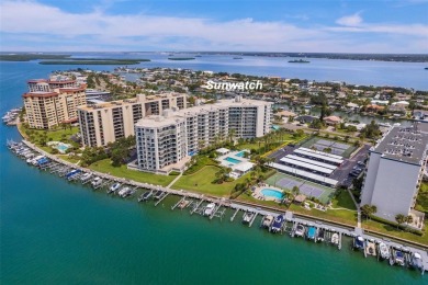 Beach Condo For Sale in Clearwater Beach, Florida