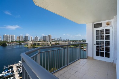 Beach Condo For Sale in Aventura, Florida