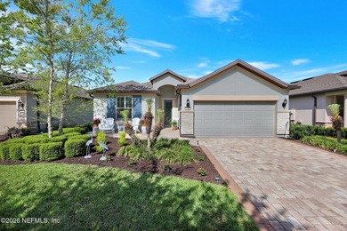 Beach Home Sale Pending in Ponte Vedra, Florida