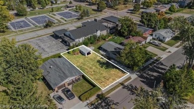 Beach Lot For Sale in South Haven, Michigan