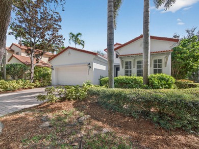 Beach Home For Sale in Palm Beach Gardens, Florida