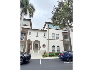 Beach Condo For Sale in Miramar, Florida