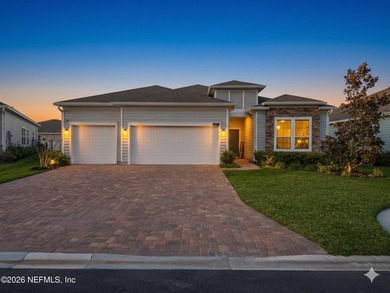 Beach Home For Sale in Middleburg, Florida