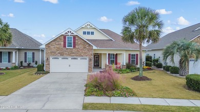 Beach Home For Sale in Ocean Isle Beach, North Carolina