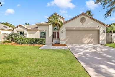 Beach Home Active Under Contract in Boynton Beach, Florida