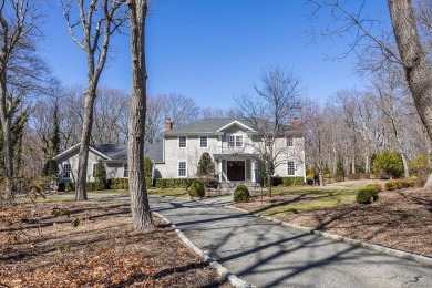 Beach Home Sale Pending in Setauket, New York