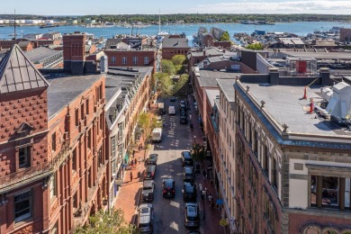 Beach Condo For Sale in Portland, Maine