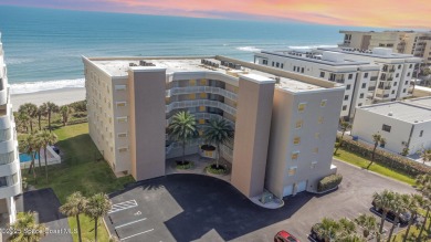 Beach Condo For Sale in Indialantic, Florida
