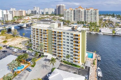 Beach Condo For Sale in Fort Lauderdale, Florida
