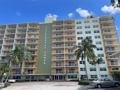Beach Condo For Sale in Fort Lauderdale, Florida