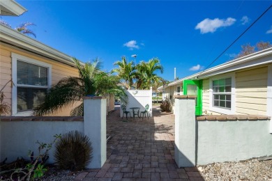 Beach Home For Sale in Englewood, Florida