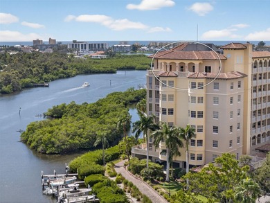Beach Condo For Sale in Sarasota, Florida