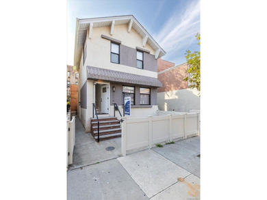 Beach Home For Sale in Brooklyn, New York