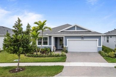 Beach Home For Sale in Port Saint Lucie, Florida